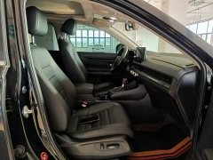 Honda CR-V 2024 240TURBO FWD Sharp Edition 5-Seater - ფოტო 11