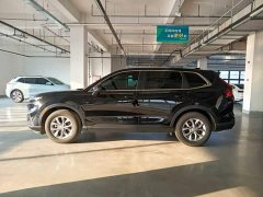 Honda CR-V 2024 240TURBO FWD Sharp Edition 5-Seater - ფოტო 3