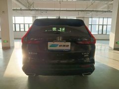 Honda CR-V 2024 240TURBO FWD Sharp Edition 5-Seater - ფოტო 5