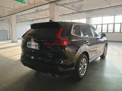 Honda CR-V 2024 240TURBO FWD Sharp Edition 5-Seater - ფოტო 6