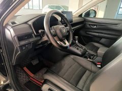 Honda CR-V 2024 240TURBO FWD Sharp Edition 5-Seater - ფოტო 7