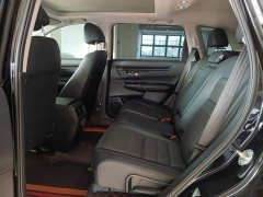 Honda CR-V 2024 240TURBO FWD Sharp Edition 5-Seater - ფოტო 9