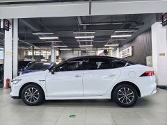 BYD Qin PLUS Champion Edition DM-i 55KM Leading - ფოტო 3