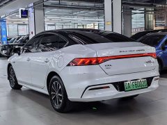 BYD Qin PLUS Champion Edition DM-i 55KM Leading - ფოტო 4