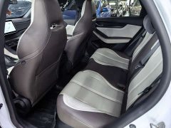 BYD Qin PLUS Champion Edition DM-i 55KM Leading - ფოტო 7