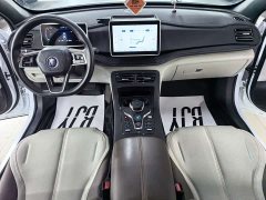 BYD Qin PLUS Champion Edition DM-i 55KM Leading - ფოტო 8