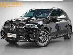 Mercedes-Benz GLE (Imported) GLE 450 4MATIC Fashion - ფოტო 1