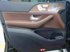 Mercedes-Benz GLE (Imported) GLE 450 4MATIC Fashion - ფოტო 10