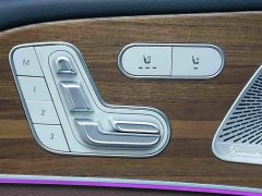 Mercedes-Benz GLE (Imported) GLE 450 4MATIC Fashion - ფოტო 11