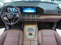 Mercedes-Benz GLE (Imported) GLE 450 4MATIC Fashion - ფოტო 12