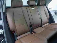 Mercedes-Benz GLE (Imported) GLE 450 4MATIC Fashion - ფოტო 13