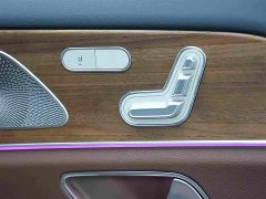 Mercedes-Benz GLE (Imported) GLE 450 4MATIC Fashion - ფოტო 15