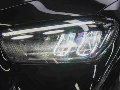 Mercedes-Benz GLE (Imported) GLE 450 4MATIC Fashion - ფოტო 16