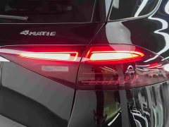 Mercedes-Benz GLE (Imported) GLE 450 4MATIC Fashion - ფოტო 17