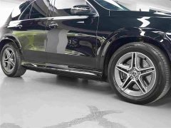 Mercedes-Benz GLE (Imported) GLE 450 4MATIC Fashion - ფოტო 18