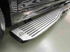 Mercedes-Benz GLE (Imported) GLE 450 4MATIC Fashion - ფოტო 19