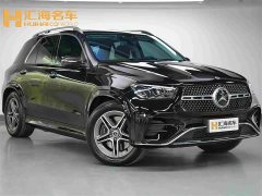 Mercedes-Benz GLE (Imported) GLE 450 4MATIC Fashion - ფოტო 3