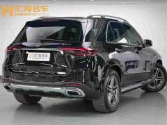 Mercedes-Benz GLE (Imported) GLE 450 4MATIC Fashion - ფოტო 6