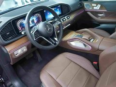 Mercedes-Benz GLE (Imported) GLE 450 4MATIC Fashion - ფოტო 8