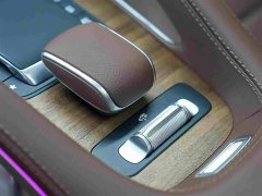 Mercedes-Benz GLE (Imported) GLE 450 4MATIC Fashion - ფოტო 9