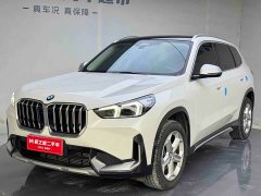 BMW X1 sDrive20Li X Design Package - ფოტო 1