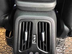 BMW X1 sDrive20Li X Design Package - ფოტო 12