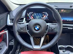 BMW X1 sDrive20Li X Design Package - ფოტო 13