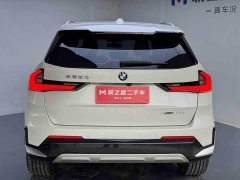 BMW X1 sDrive20Li X Design Package - ფოტო 4