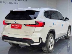BMW X1 sDrive20Li X Design Package - ფოტო 5