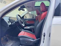 BMW X1 sDrive20Li X Design Package - ფოტო 7