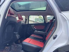 BMW X1 sDrive20Li X Design Package - ფოტო 8