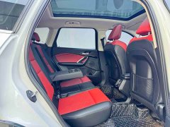 BMW X1 sDrive20Li X Design Package - ფოტო 9