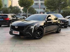 Cadillac CT5 28T Luxury Pro - ფოტო 1
