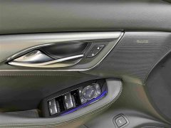 Cadillac CT5 28T Luxury Pro - ფოტო 10