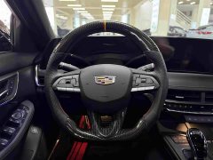 Cadillac CT5 28T Luxury Pro - ფოტო 13