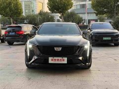 Cadillac CT5 28T Luxury Pro - ფოტო 2