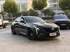 Cadillac CT5 28T Luxury Pro - ფოტო 3