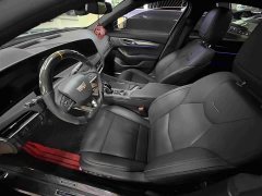 Cadillac CT5 28T Luxury Pro - ფოტო 4