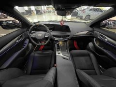 Cadillac CT5 28T Luxury Pro - ფოტო 5