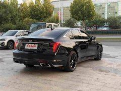 Cadillac CT5 28T Luxury Pro - ფოტო 7