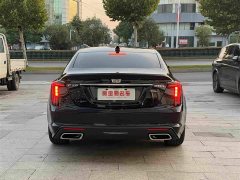 Cadillac CT5 28T Luxury Pro - ფოტო 8