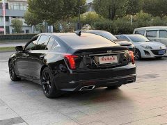 Cadillac CT5 28T Luxury Pro - ფოტო 9