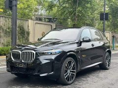 BMW X5 2023 xDrive 40Li M Sport Midnight Edition - ფოტო 1