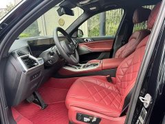 BMW X5 2023 xDrive 40Li M Sport Midnight Edition - ფოტო 2