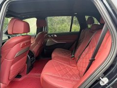 BMW X5 2023 xDrive 40Li M Sport Midnight Edition - ფოტო 3
