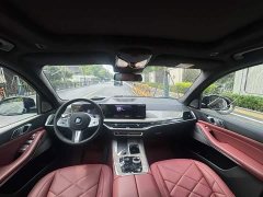 BMW X5 2023 xDrive 40Li M Sport Midnight Edition - ფოტო 4