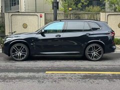 BMW X5 2023 xDrive 40Li M Sport Midnight Edition - ფოტო 6