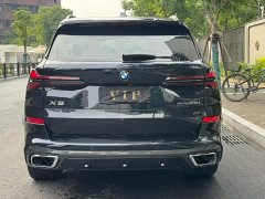BMW X5 2023 xDrive 40Li M Sport Midnight Edition - ფოტო 8