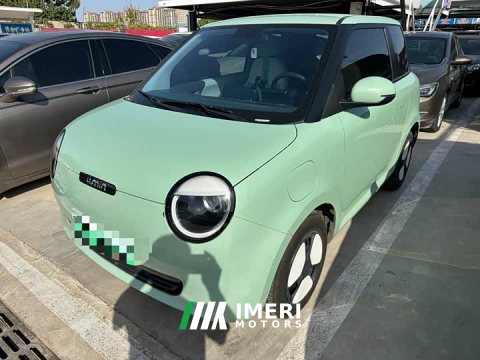 2023 Changan Lumin 2022 210km Sweet Edition - ავტომობილი ჩინეთიდან