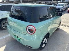 Changan Lumin 2022 210km Sweet Edition - ფოტო 2